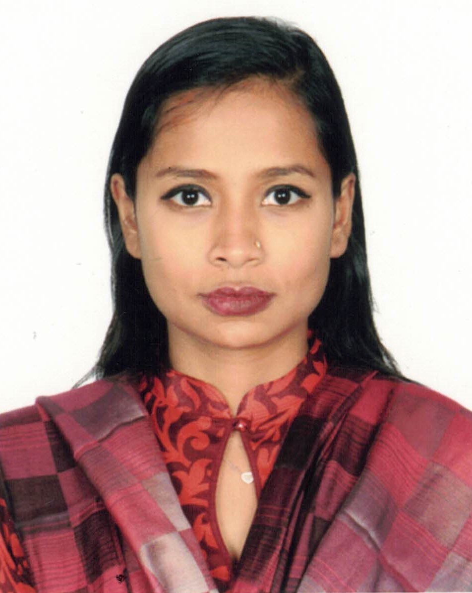 Syeda Sariya Sadeque