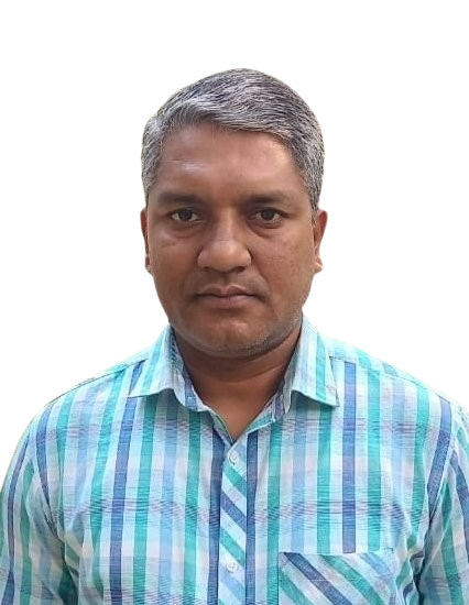 Md. Sayed Murshalinur Rahman