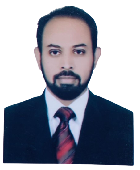 Qualbe Anwar Chowdhury