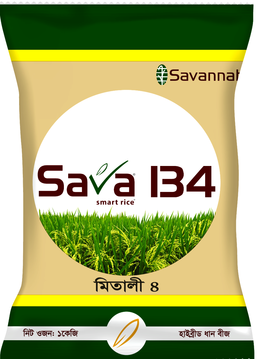 Hybrid Rice Seed – Mitali 4